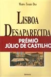 Lisboa Desaparecida Vol1
