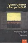 Quem Governa A Europa Do Sul