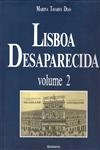 Lisboa Desaparecida Vol2