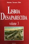 Lisboa Desaparecida Vol3