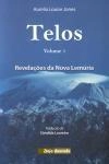 Telos Vol1 - Revelacoes Da Nova Lemuria