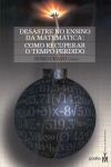 Desastre No Ensino Da Matematica