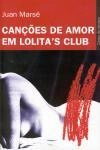 Cancoes De Amor Em Lolita's Club