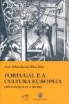 Portugal E A Cultura Europeia Seculos Xvi A Xviii
