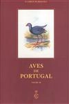 Aves De Portugal Vol3