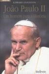 Joao Paulo Ii Um Homem Para A Historia