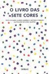 Livro Das Sete Cores, O