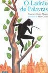 Ladrao De Palavras, O