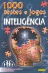 1000 Testes E Jogos De Inteligencia