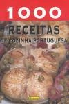 1000 Receitas De Cozinha Portuguesa