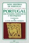 Portugal Das Invasoes Germanicas A Reconquista