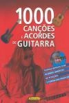 1000 Cancoes E Acordes De Guitarra