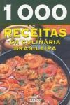 1000 Receitas Da Culinaria Brasileira
