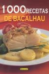 1000 Receitas De Bacalhau
