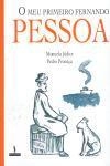 Meu Primeiro Fernando Pessoa, O