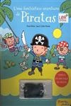 Fantastica Aventura De Piratas, Uma