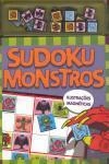 Sudoku Monstros
