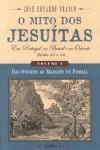 Mito Dos Jesuitas, O Vol1