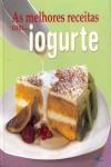 Melhores Receitas Com Iogurte, As
