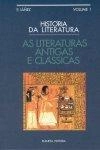 Literaturas Antigas E Classicas, As