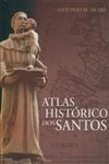 Atlas Historico Dos Santos