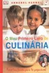 Meu Primeiro Livro De Culinaria, O