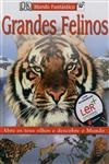 Grandes Felinos