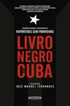 Livro Negro De Cuba