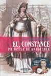 Eu Constance Princesa De Antioquia