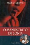 Manuscrito De Sonia, O