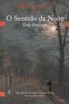 Sentido Da Noite, O