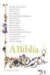 Biblia, A