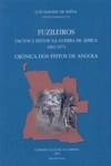 Fuzileiros Vol2 - Cronica Dos Feitos De Angola
