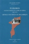 Fuzileiros Vol4 - Cronicas Dos Feitos De Mocambique
