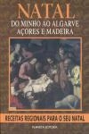 Natal Do Minho Ao Algarve Acores E Madeira