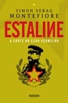 Estaline A Corte Do Czar Vermelho