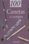 100 Canetas De Sempre