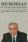 Memorias De Um Rustico Erudito