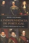 Independencia De Portugal, A