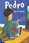 Pedro Quer Ver Televisao