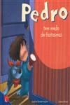 Pedro Tem Medo De Fantasmas