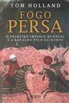 Fogo Persa