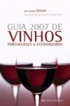 Guia 2007 De Vinhos Portugueses E Estrangeiros