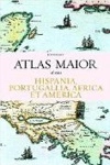 Atlas Maior Hispania Portugallia