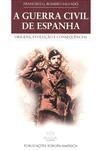 Guerra Civil De Espanha, A