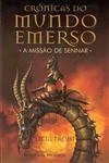 Cronicas Do Mundo Emerso Vol2 - A Missao De Sennar