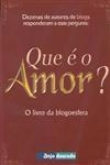 Que E O Amor
