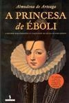 Princesa De Eboli, A