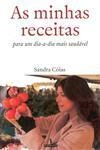 Minhas Receitas, As