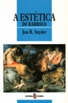 Estetica Do Barroco, A
